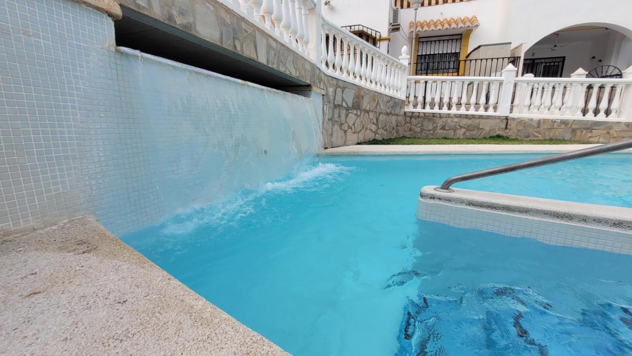 El Encanto De Aguadulce Aguadulce  Ngoại thất bức ảnh