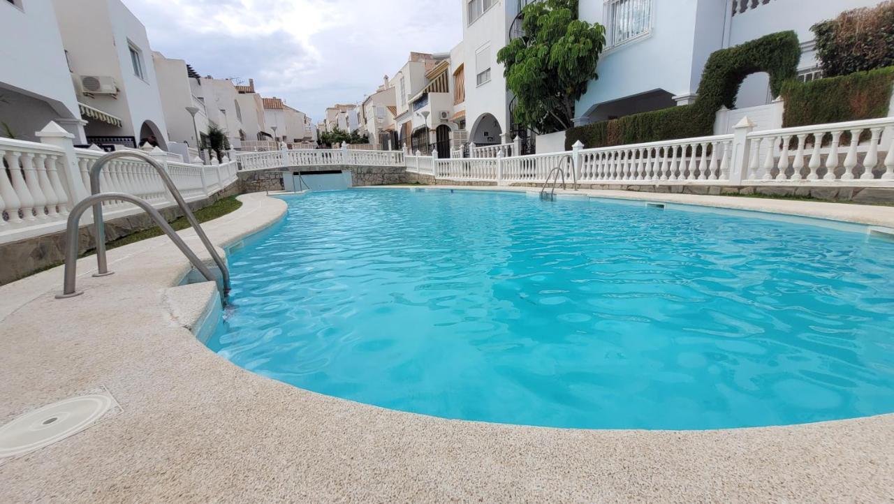 El Encanto De Aguadulce Aguadulce  Ngoại thất bức ảnh